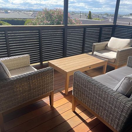 Te Awa Holiday Home Napier Buitenkant foto