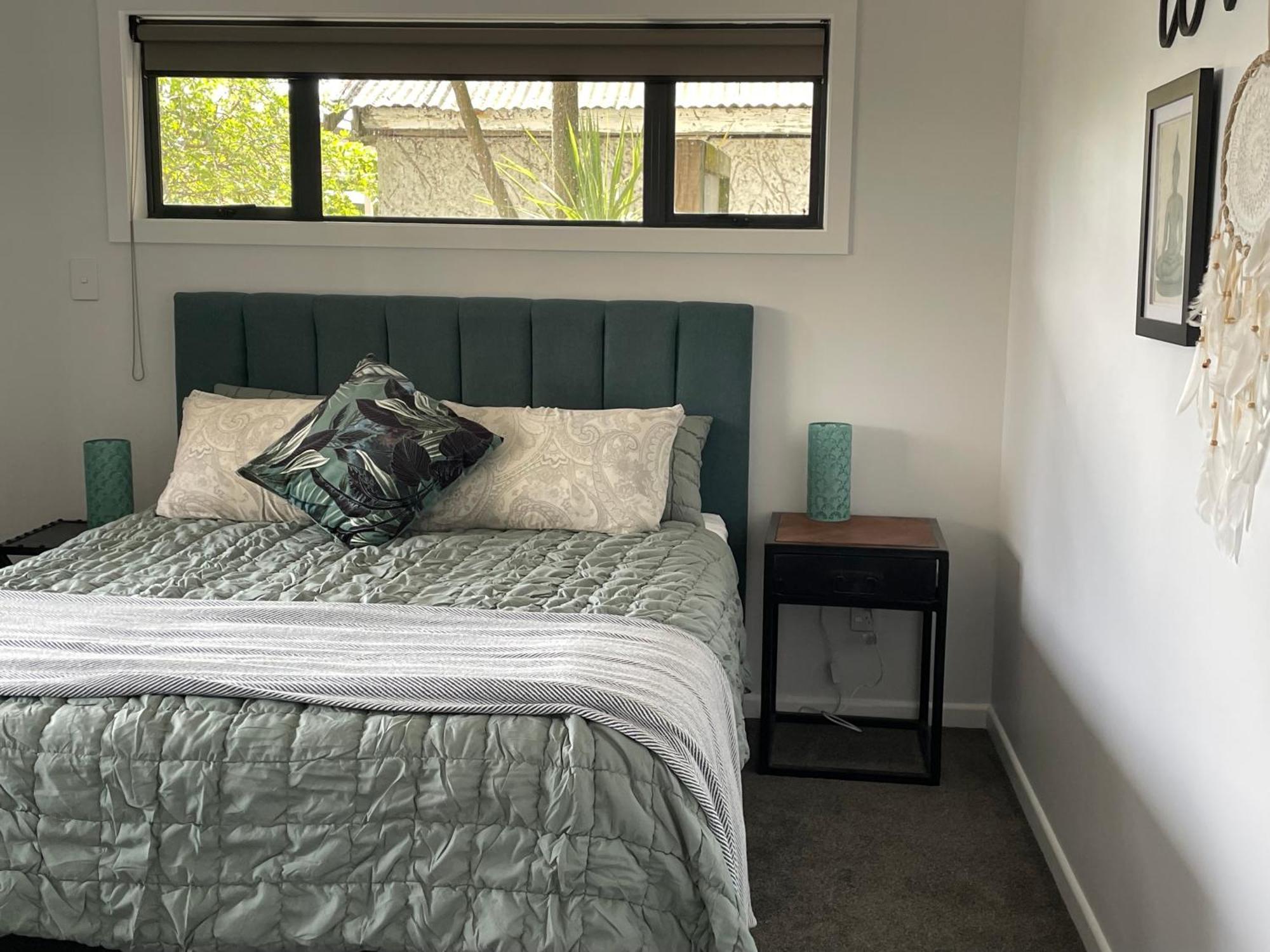 Te Awa Holiday Home Napier Buitenkant foto