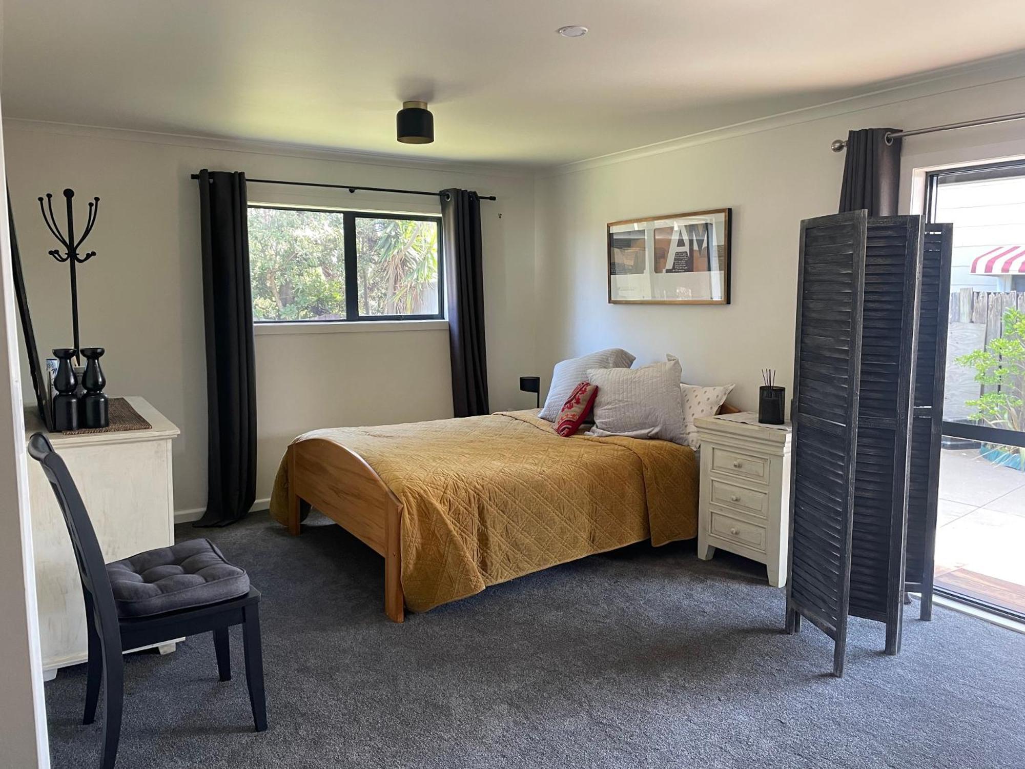 Te Awa Holiday Home Napier Buitenkant foto
